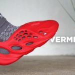 YEEZY FOAM RUNNER Vermilion REVIEW & On Foot