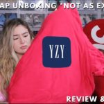 YEEZY GAP HOODIES UNBOXING In Hand Up Close Review & TRY ON