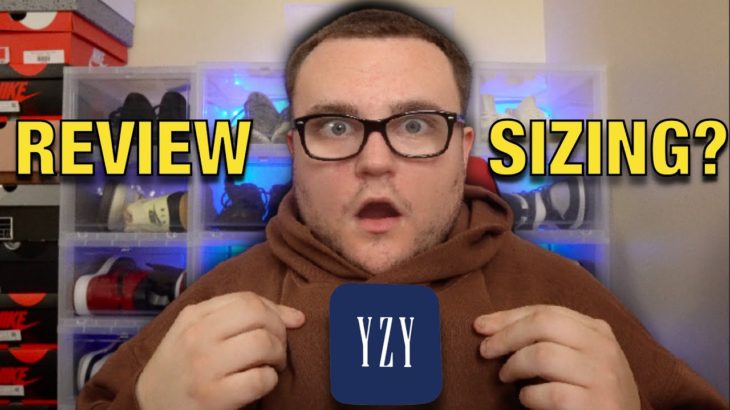 YEEZY GAP Perfect Hoodie Review & SIZING (Worth Buying?)