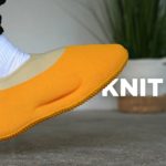 YEEZY KNIT RUNNER Review & KNIT RNR Unboxing