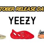 YEEZY RELEASES FOR OCTOBER 2021 || PRICES & REVIEW (MUST SEE) !!!