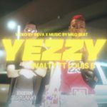 YEEZY – WALTY THE COMBY FT LOUIS B (#10 SHORT) [THE COMBY SHORTS]-TEMP1 (CALI VICE)