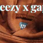 YEEZY X GAP // unboxing + first impressions