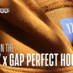 YEEZY x GAP Perfect Hoodie – Unboxing & Try On – by superdapp