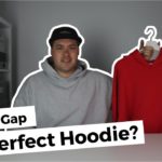 YEEZY x Gap The perfect Hoodie  Review (Deutsch) | c2b
