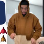 YZY GAP HOODIE REVIEW! SPENT OVER $450… ARE THEY WORTH IT?