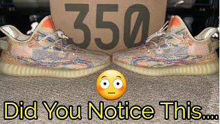 Yeezy 350 MX Oat Review and On Foot