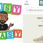 Yeezy 350 MX Oat Sold Out?