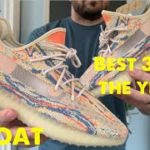 Yeezy 350 V2 MX Oat! Best 350 V2 of the Year!?! Sneaker Review 🔥🔥