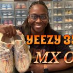 Yeezy 350 v2 mx Oat review & unboxing!!!