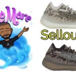 Yeezy 380 Pyrite and Stone Salt Release Prediction