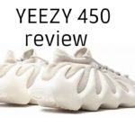 Yeezy 450 review