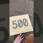Yeezy 500 Mist Stone review