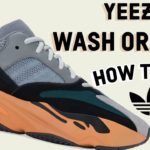 Yeezy 700 Wash Orange | HOW TO COP + Release Info & Resell Predictions