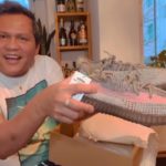Yeezy Boost 350 V2 Adidas Unboxing