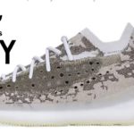 Yeezy Boost 380 “Pyrite” Honest Opinion & Styling Tips
