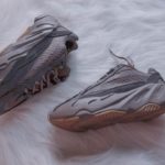 Yeezy Boost 700 V2 “Mauve” by Kanye West