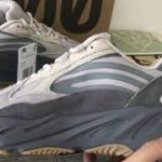 Yeezy Boost 700 V2 Tephra Review