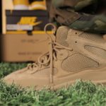 Yeezy Desert Boot Rock On Foot Sneaker Review Sn. 2 Episode 1