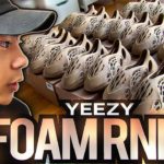 Yeezy Foam RNNR Ochre Release Day Vlog! – Sneaker Botting Live cop