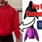 Yeezy Gap Hoodie Review & Comparison!