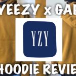 Yeezy & Gap Hoodie Review/Sizing Guide (Light Brown)