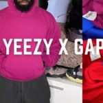 Yeezy Gap Perfect Hoodie Purple Review And Sizing Tips