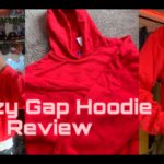 Yeezy Gap Perfect Hoodie Review (HONEST)