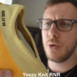 Yeezy Knit RNR Sulfur – Worth the Hype?! Review & Resell @wedontcookfood | The Kitchen