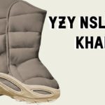 Yeezy NSLTD BT “Khaki” Revealed