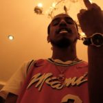 Yezzy Wallace – FUCK (Prod. Young Rebxl)