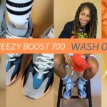 adidas YEEZY BOOST 700 “WASH ORANGE” | A Remix of Two Yeezys – Review + On Foot + How to Style