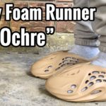 adidas Yeezy Foam Runner “Ochre” Review & On Feet