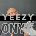 #adidas Yeezy QNTM Onyx #review ￼