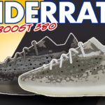 #shorts The underrated! YEEZY BOOST 380 Sneakers PYRITE and Stone Salt