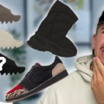 1M Pairs Of These Yeezys Dropping!? Yeezy Slide Shock Drop Coming SOON! & More