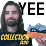 ASMR – Shoe Collection 20 [Nike, ALD, Yeezy]