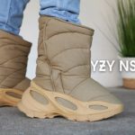 Adidas YEEZY NSLTD BT Review & On Feet