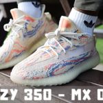 Adidas Yeezy 350: Mx Oat – Best Yeezy 350 Colourway this year???! – Review & On Foot