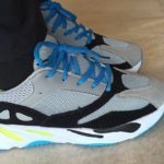 Adidas Yeezy 700 Pattern Sneakers – copy #shorts #sneakers #sneakerhead
