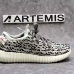 Adidas Yeezy Boost 350 ‘Turtle Dove’For Toddler And Youth Review Best UA Yeezy Shoes