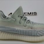 Adidas Yeezy Boost 350 V2 “Cloud White” Non REFLECTIVE Review Best UA Yeezy Shoes Sneaker