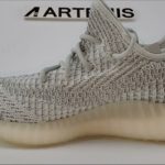 Adidas Yeezy Boost 350 V2 “Cloud White” REFLECTIVE Review Best UA Cheap Yeezy Shoes Sneaker
