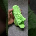 Adidas Yeezy Boost 350 V2 Gid Glow for kids Review Best UA Yeezy Shoes