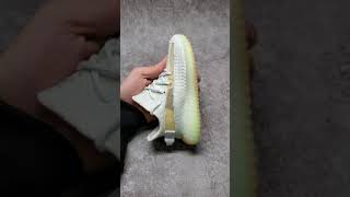 Adidas Yeezy Boost 350 V2 Hyperspace for Toddler and Kids Review Best UA Yeezy Shoes
