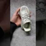 Adidas Yeezy Boost 350 V2 Lundmark Non Reflective for Kids Review Best UA Yeezy Shoes