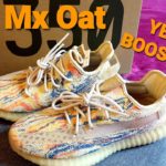 Adidas Yeezy Boost 350 V2  “Mx Oat” Originals #shorts