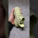 Adidas Yeezy Boost 350 v2 Antlia Non Reflective for Kids Review Best UA Yeezy Shoes