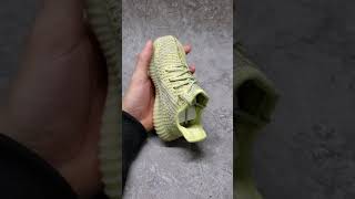 Adidas Yeezy Boost 350 v2 Antlia Non Reflective for Kids Review Best UA Yeezy Shoes
