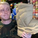 Am I Gonna Regret This Purchase? – Yeezy NSLTD Boot Review